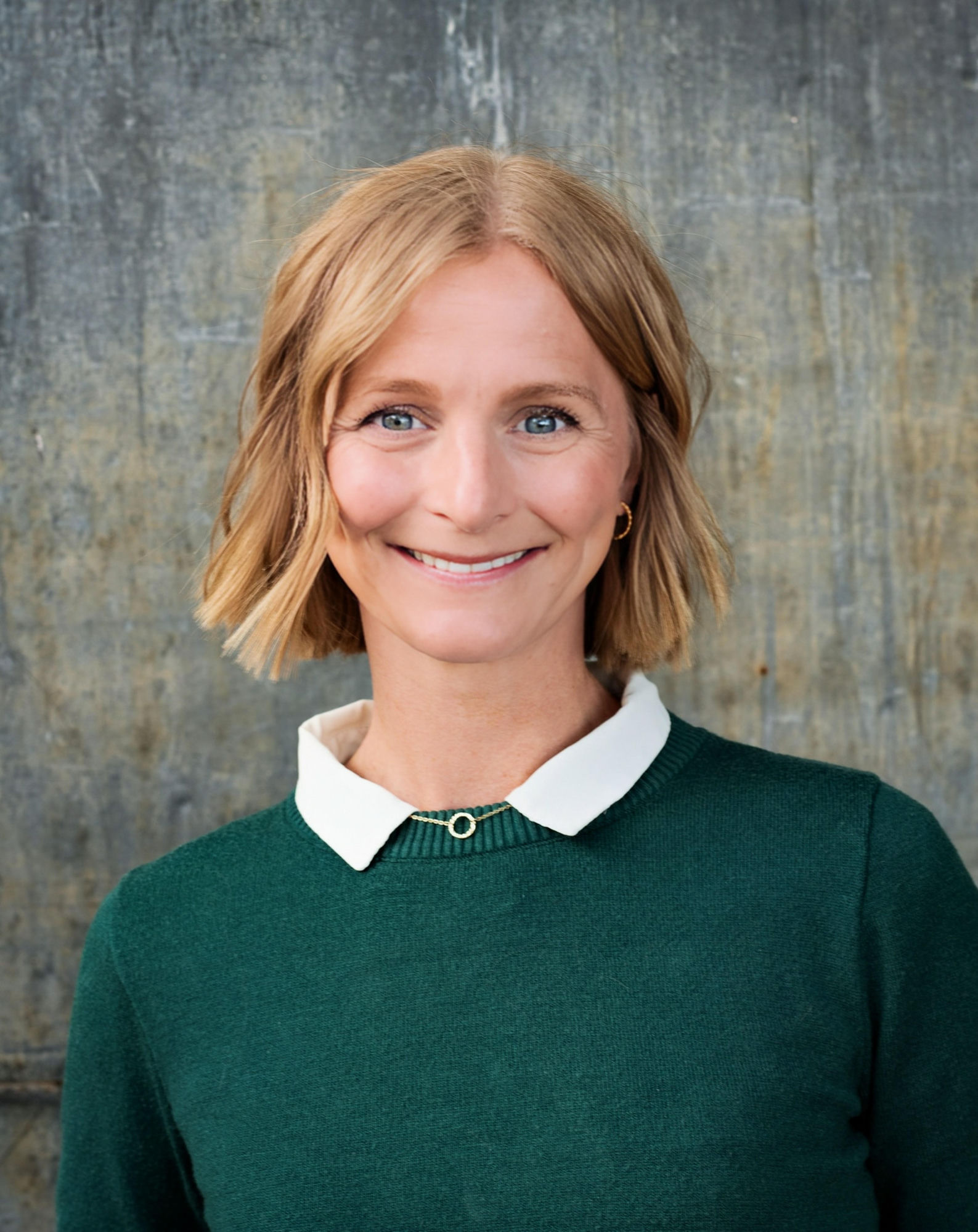 Tara Tonioli, candidate for the Box Elder County School Board